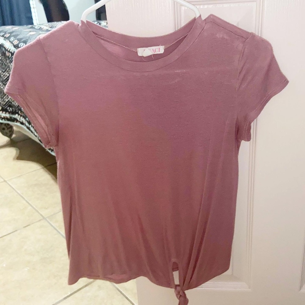 Pink Top - Picture 2 of 2